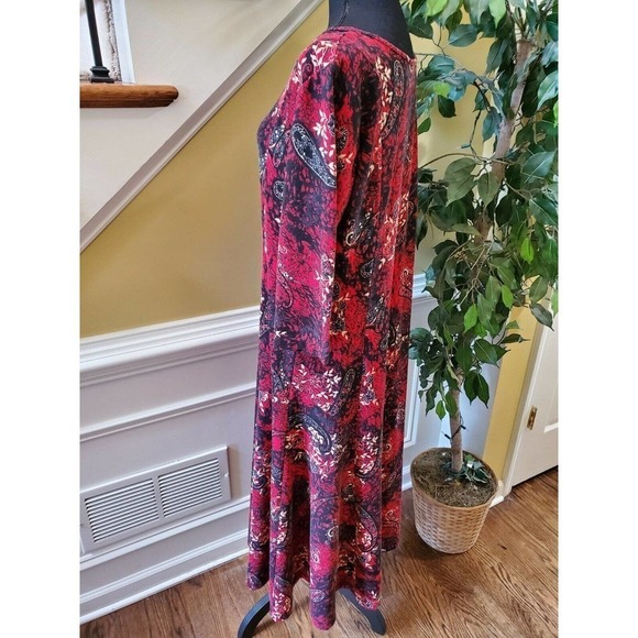 DN Design Women Casual Dress Size 14 - Picture 6 of 11